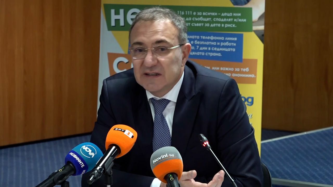 Гуцанов: Ще намерим решение, за да има коледни надбавки за пенсионерите