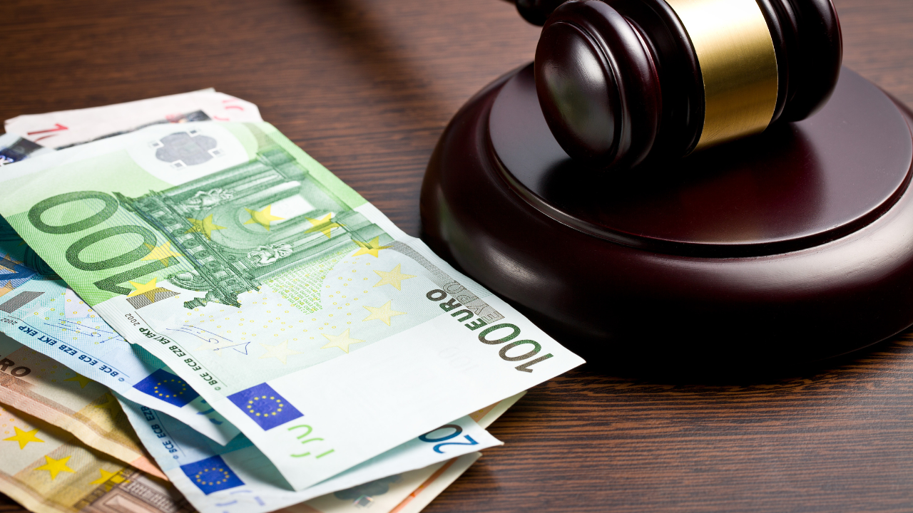 Най-големи са разходите за персонал. За 2026 г. са заложени 836