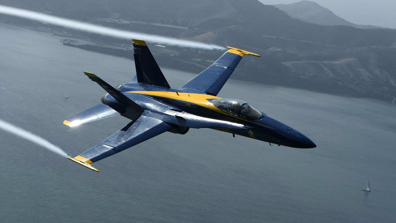 Два американски военни летателни апарата се разбиха в Южнокитайско море,