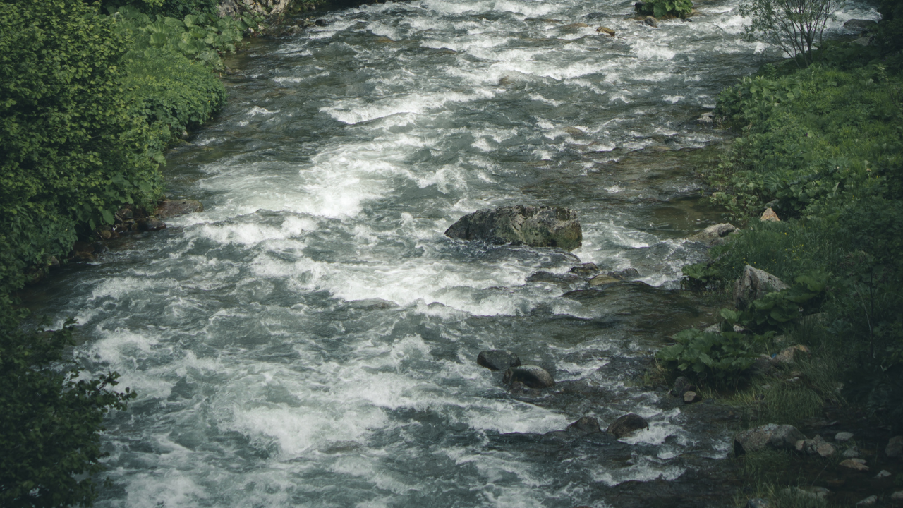 Екип на общината прави от седмица оглед по състоянието на