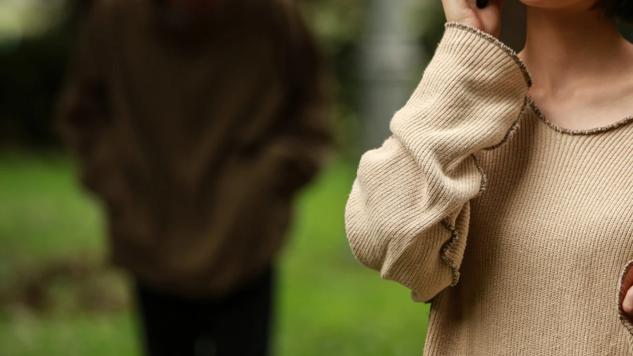 Задържан е 38-годишен мъж, извършил непристойни действия пред непълнолетно момиче