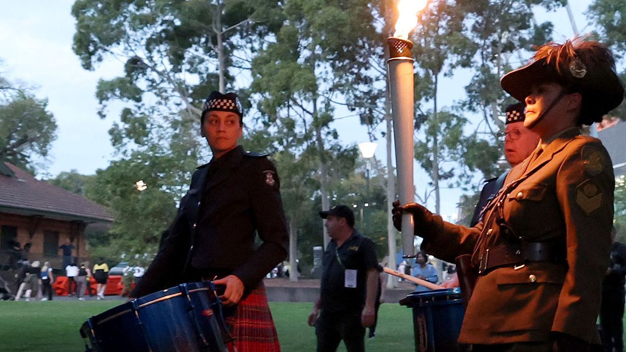 В Австралия жени военнослужещи заведоха дело срещу правителството за сексуален тормоз