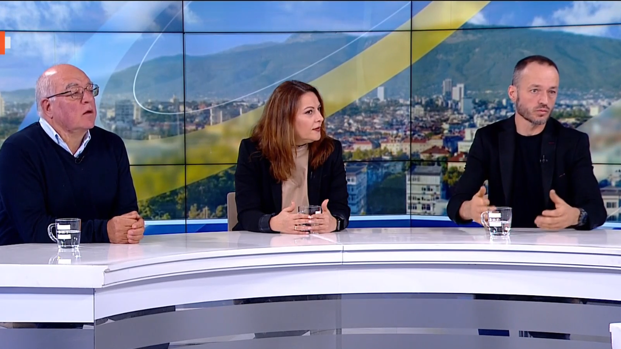 Политологът доц. Стойчо Стойчев подчерта: Отдавна е ясно, че Борисов