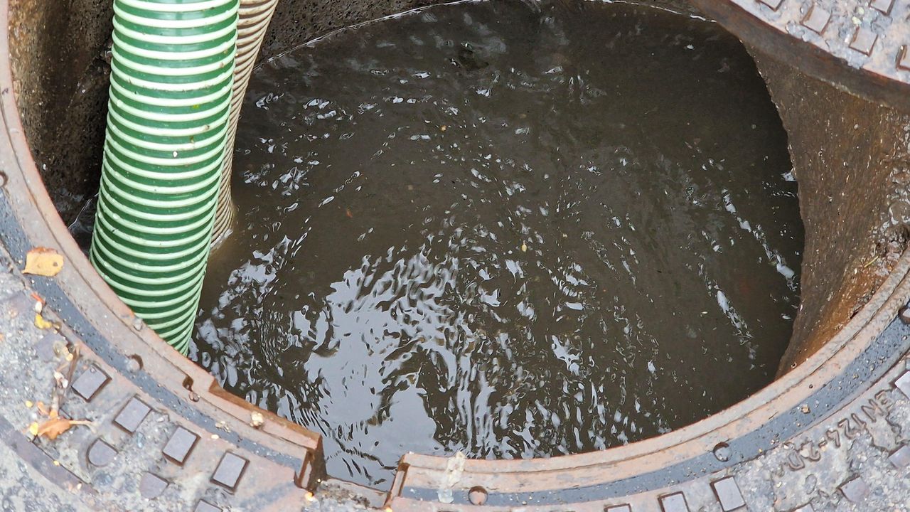 Възстановено е движението за преминаване в участъка от пътното платно