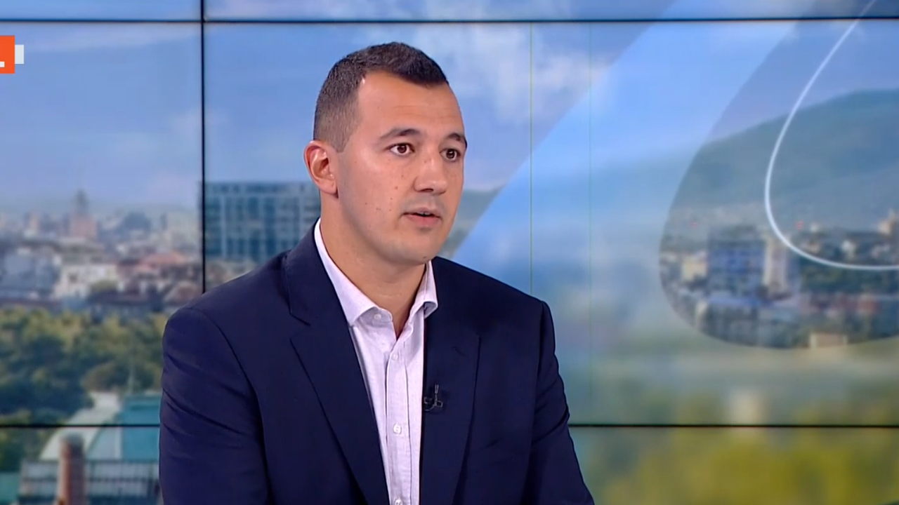 Той не приема ротацията като унижение за БСП. Според него