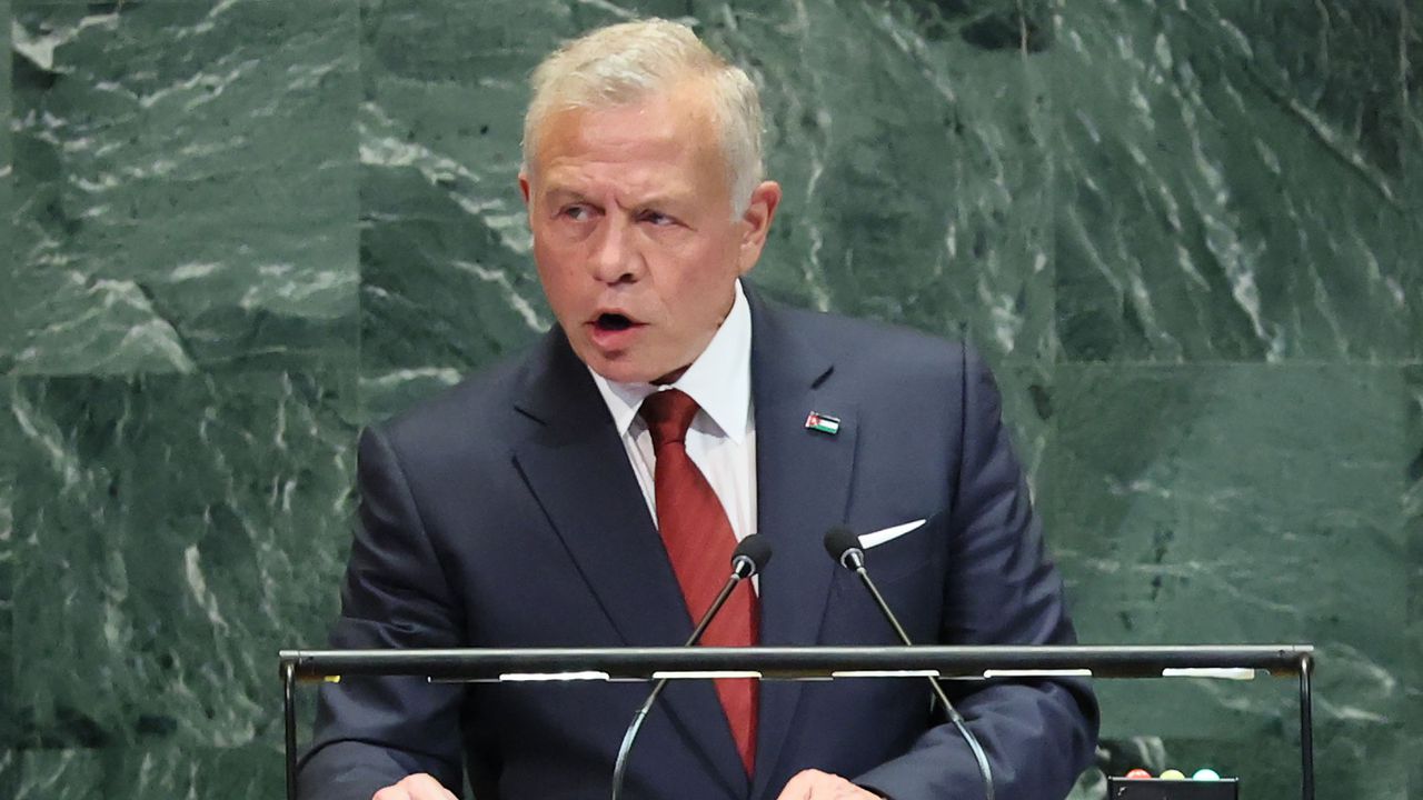 Какъв ще бъде мандатът на силите за сигурност в ивицата?