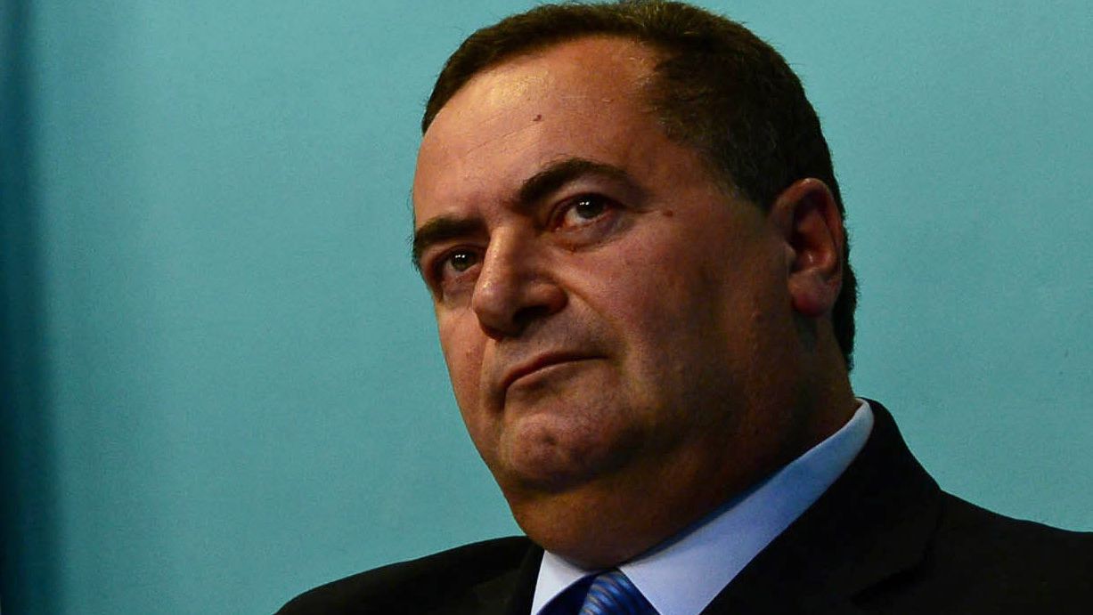 Това се случва за първи път от 7 октомври 2023