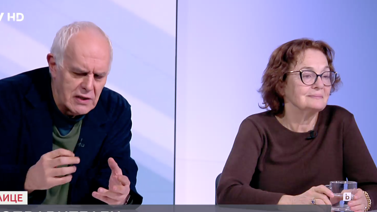 По думите ѝ това рано или късно трябваше да се