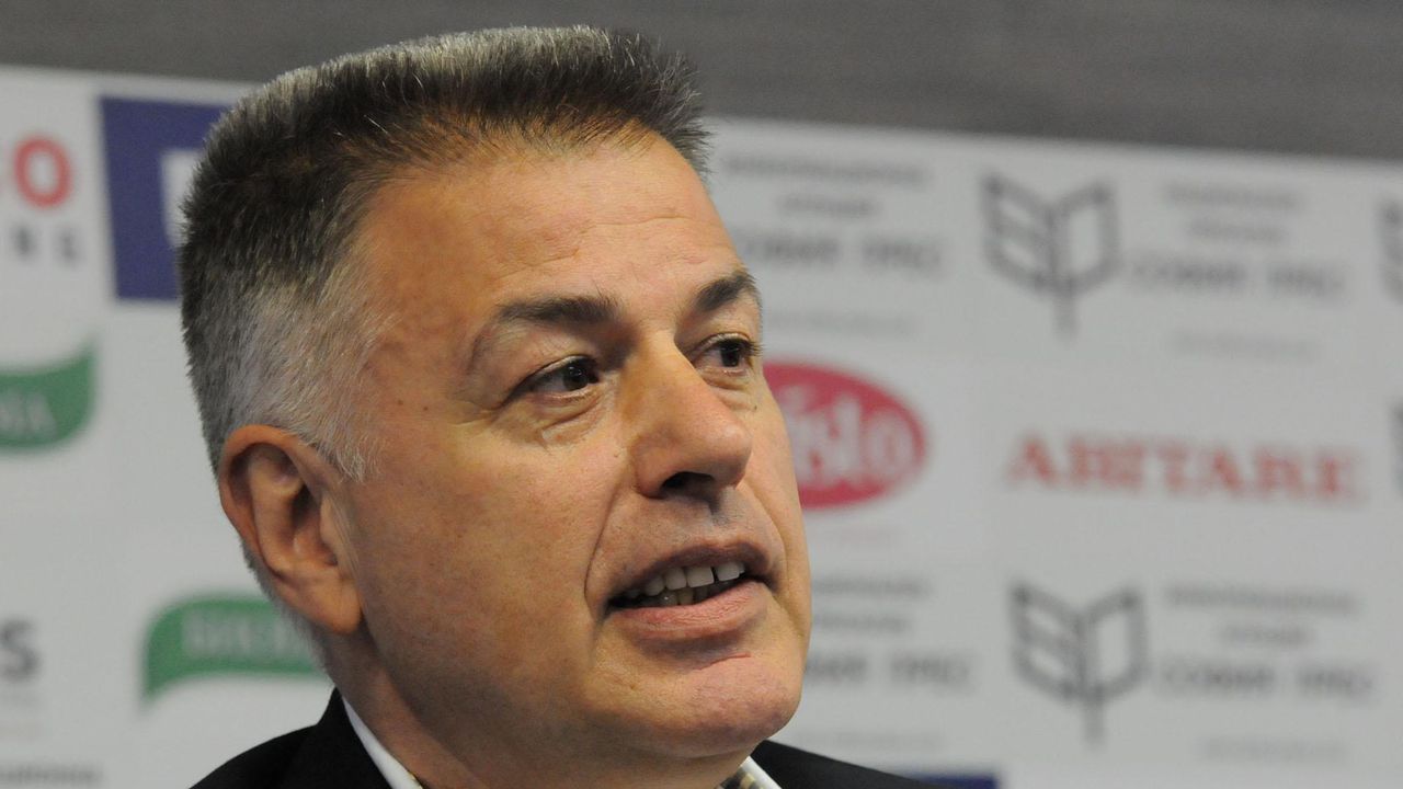 По думите му само с това че се казва че