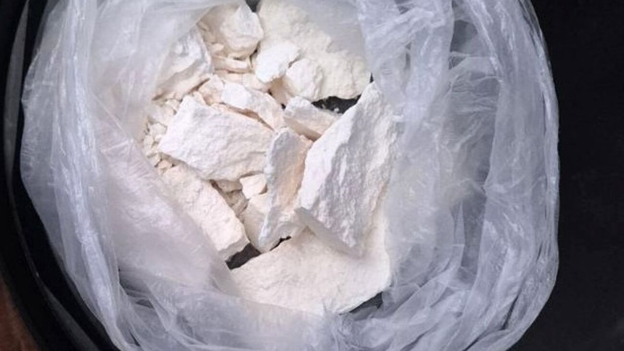 Пресякоха престъпната дейност на наркодилър в Пловдив, съобщиха от ОДМВР-Пловдив.Арестът