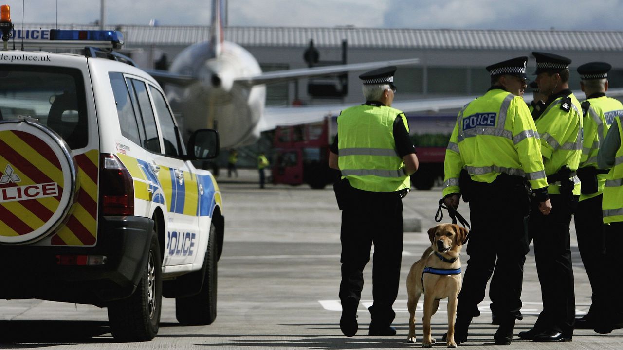 Ейдриън Долби и Мелвин Кравиц загинаха в синагогата на еврейската