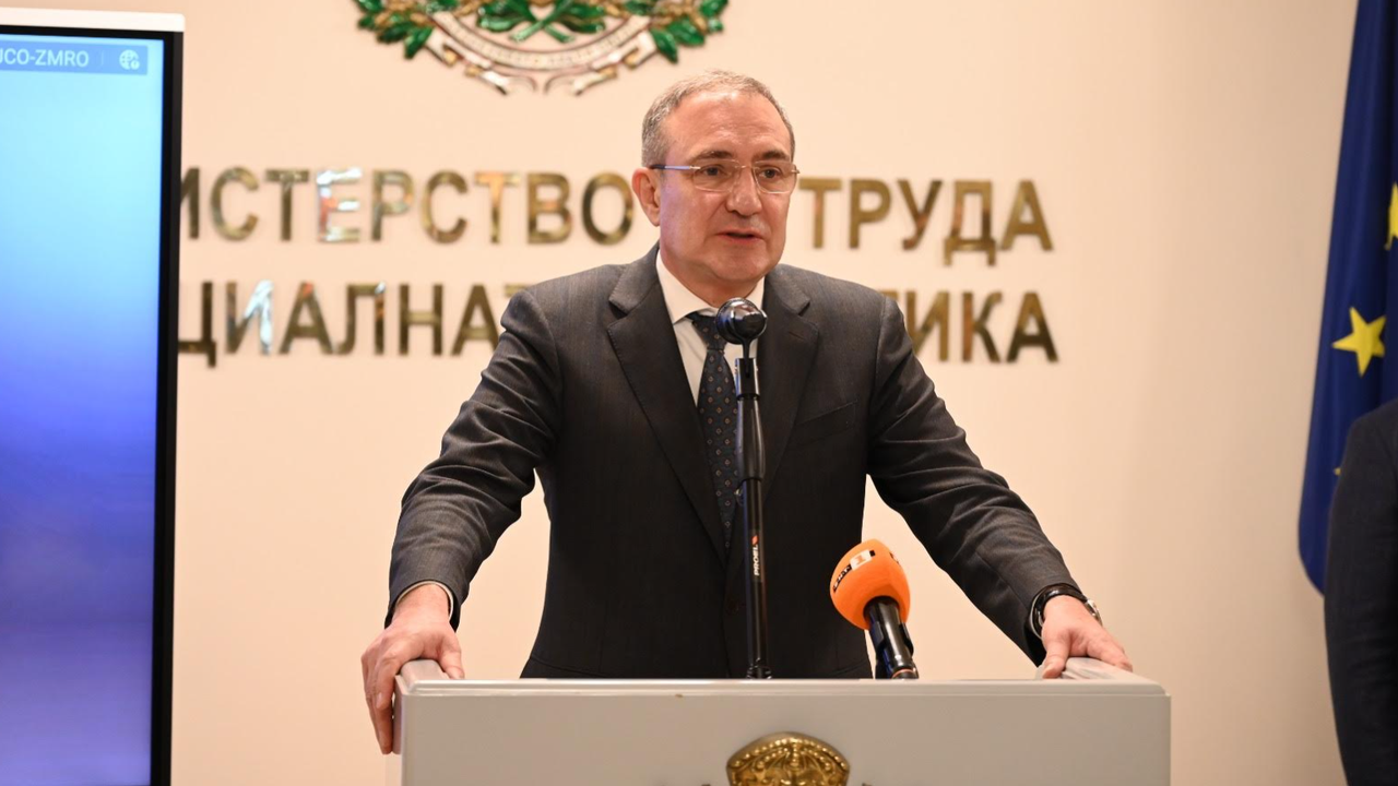 Още един обект е почти готов – в село Аспарухово,