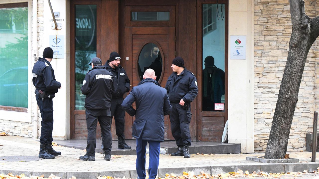 На този етап няма информация и.ф. главен прокурор да е