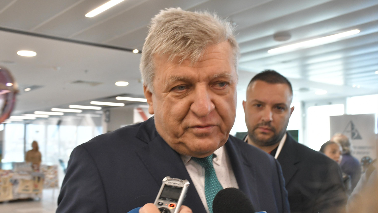 Оптимист съм и мисля, че ще се подходи оперативно и