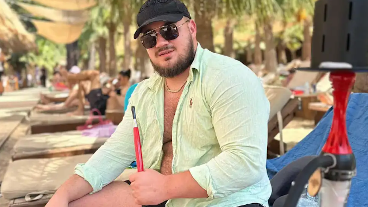 24-годишният Костадин Кабаджов, който бе убит в Мадан, е помагал