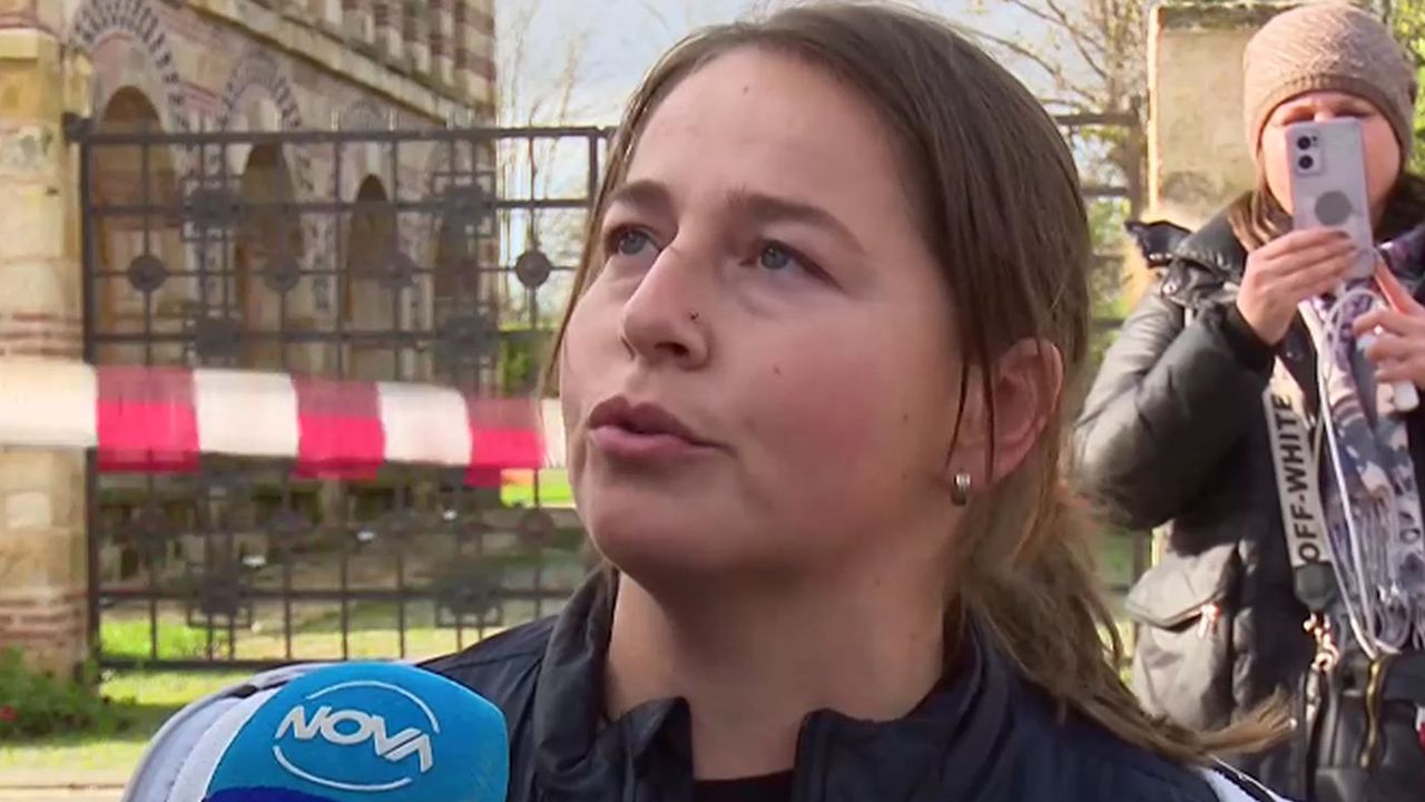 От Софийската градска прокуратура обясниха, че по случая е образувано