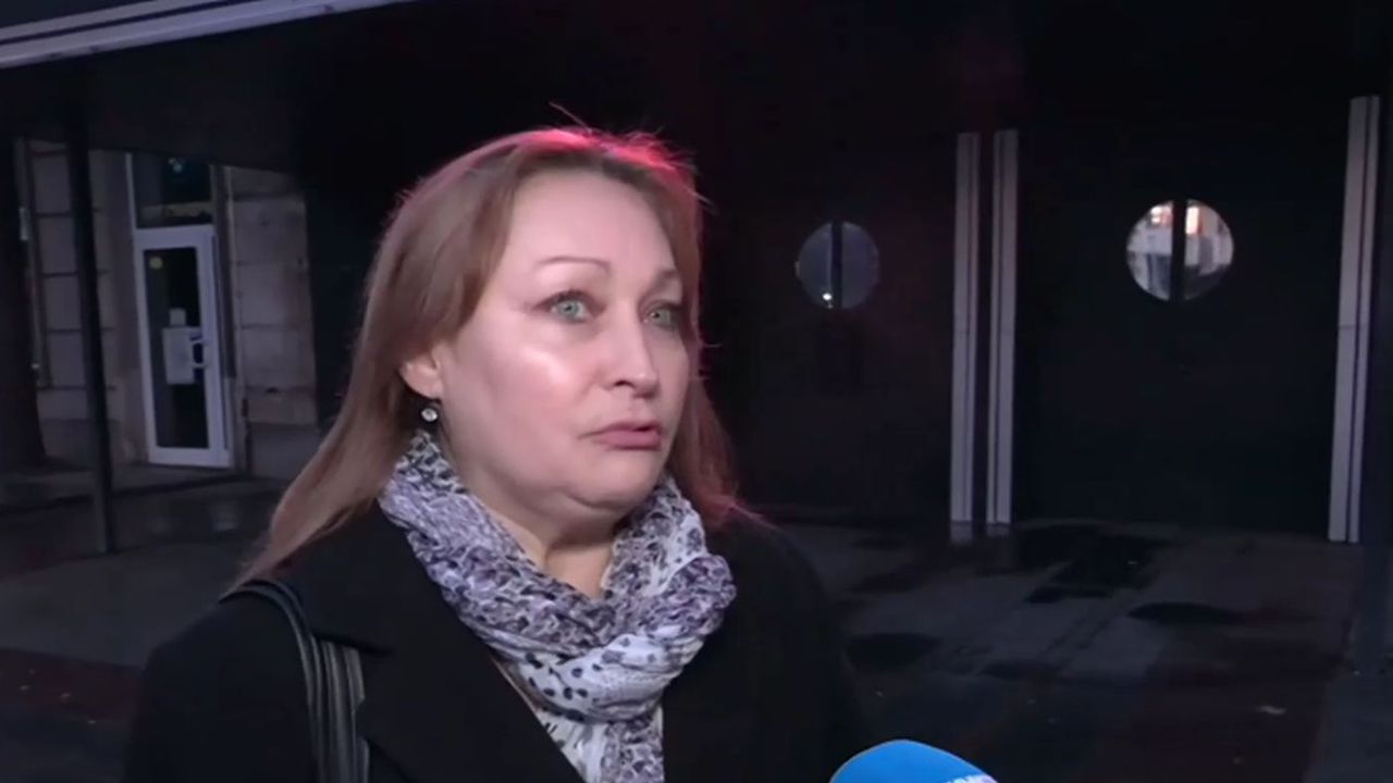 По думите ѝ всяка седмица се случва нещо подобно, като