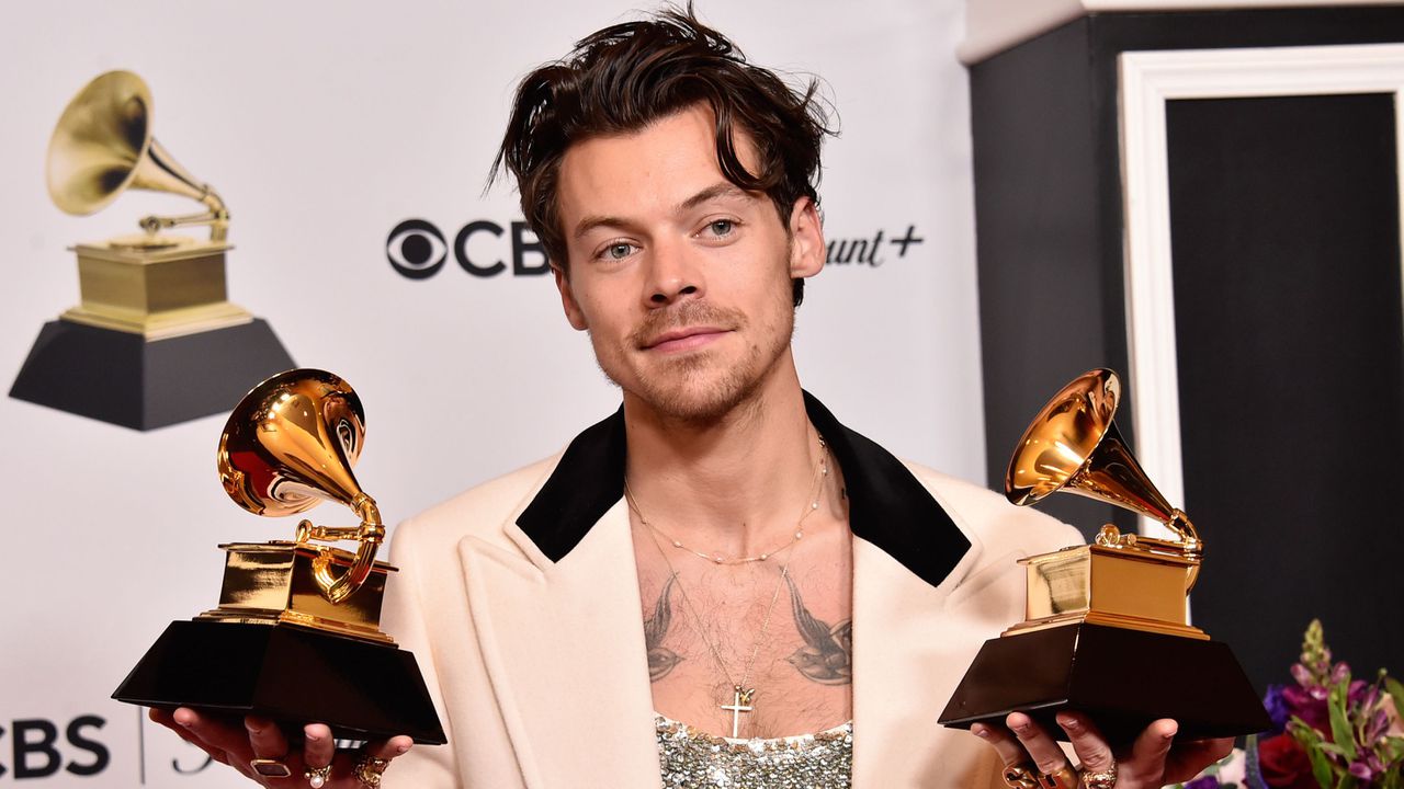 Попзвездата обяви турнето си Together Together миналата седмица, което включва