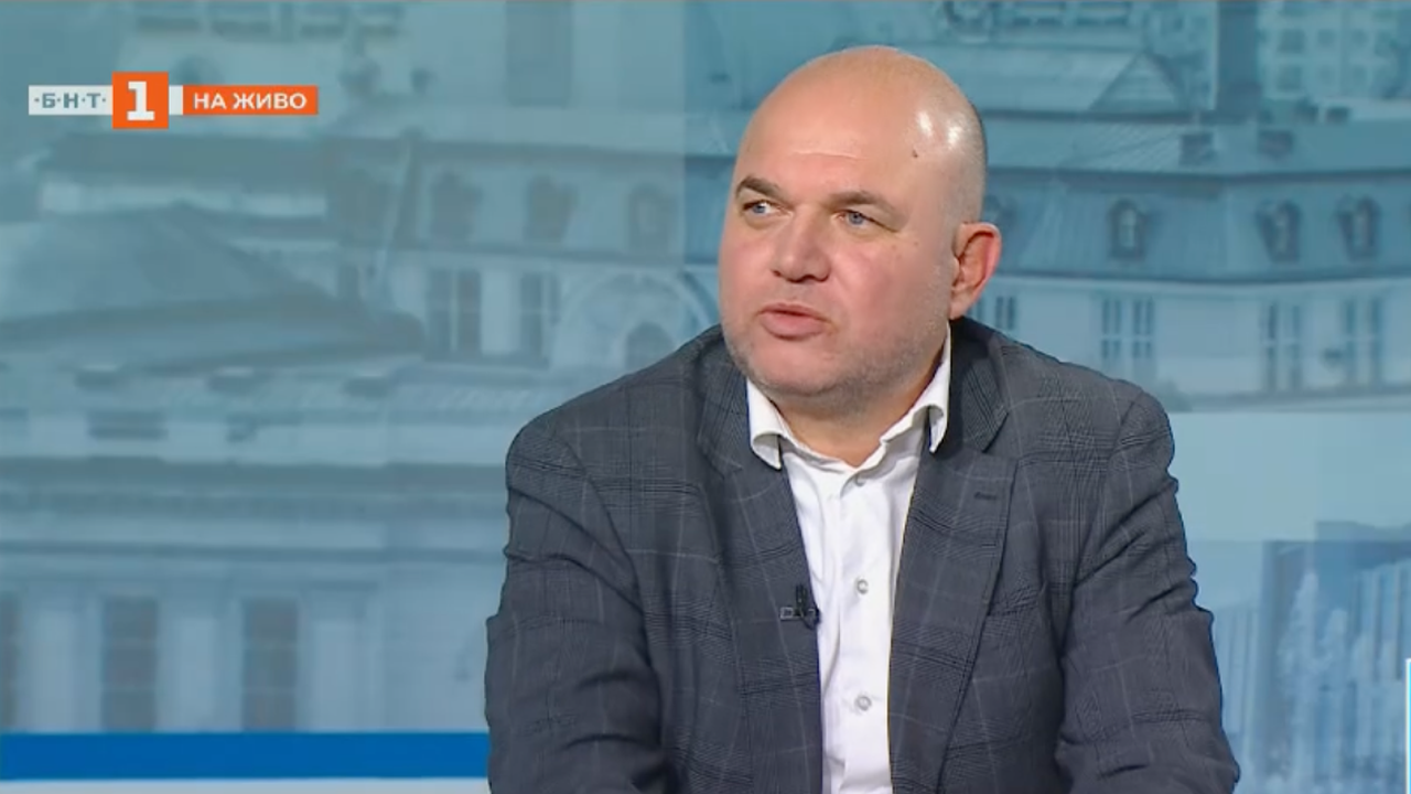 До някаква степен г-н Симов е прав и тази промяна