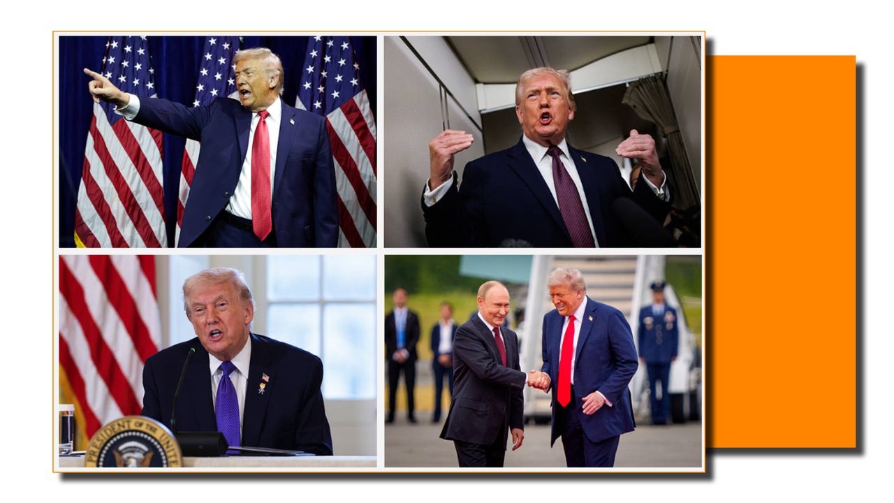 Това е повърнато в личната му социална медия Трут сошъл“.…АКО