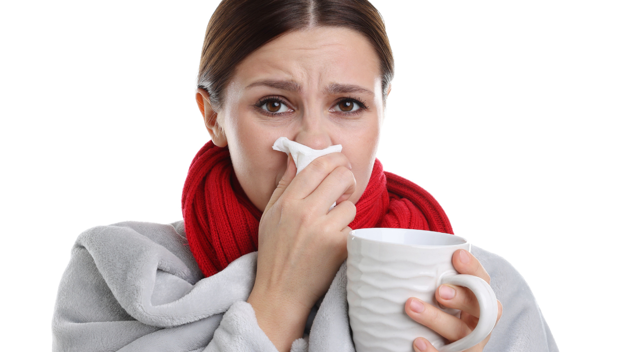 Продължава да се увеличава броят на болните от грип и