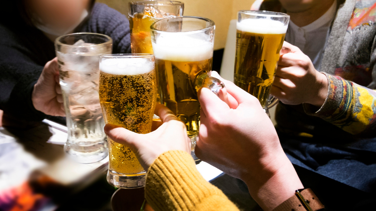 Данните показват, че младите хора, и по-специално все по-голям брой