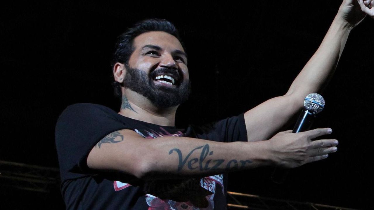 Само ден след като обяви, че е казал заветното да“