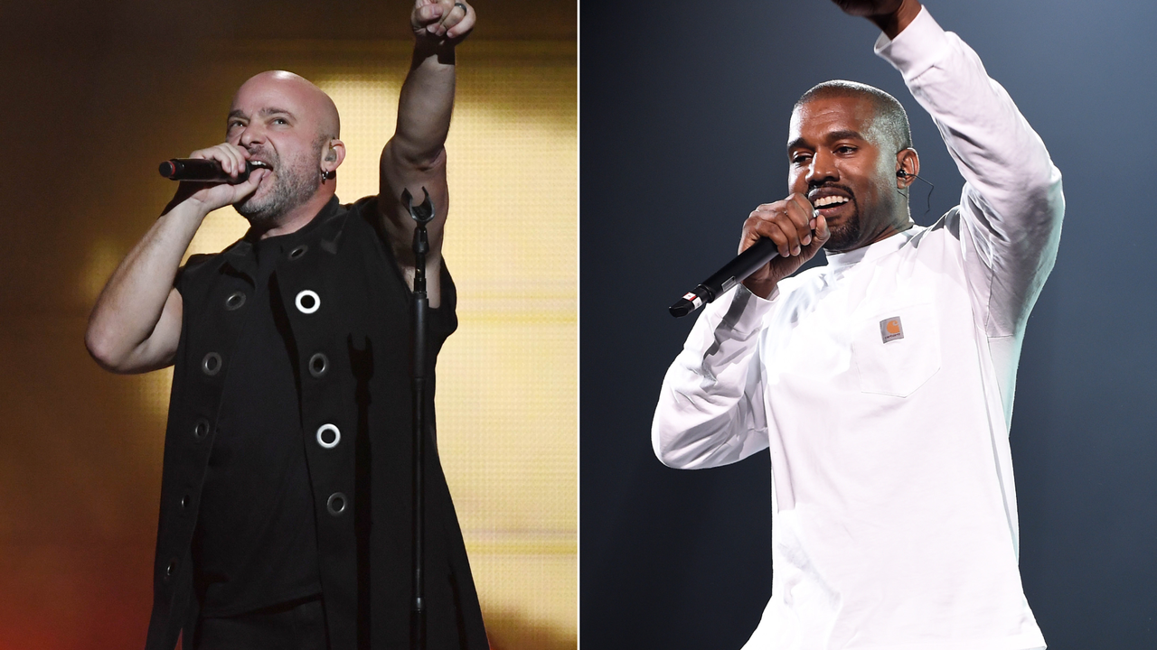 Фронтменът на Disturbed, Дейвид Дрейман, реагира публично на извинението на