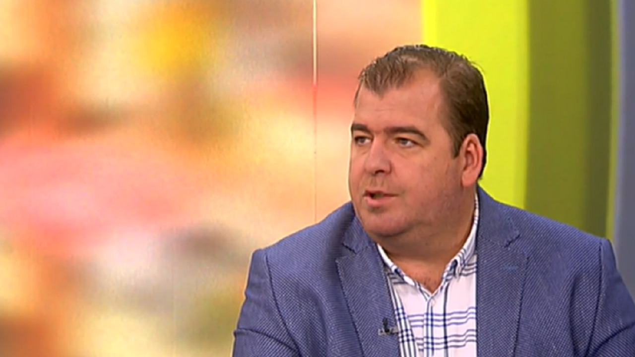 Министър Гечев: За две седмици приехме рекорден брой заявления за подпомагане на земеделци