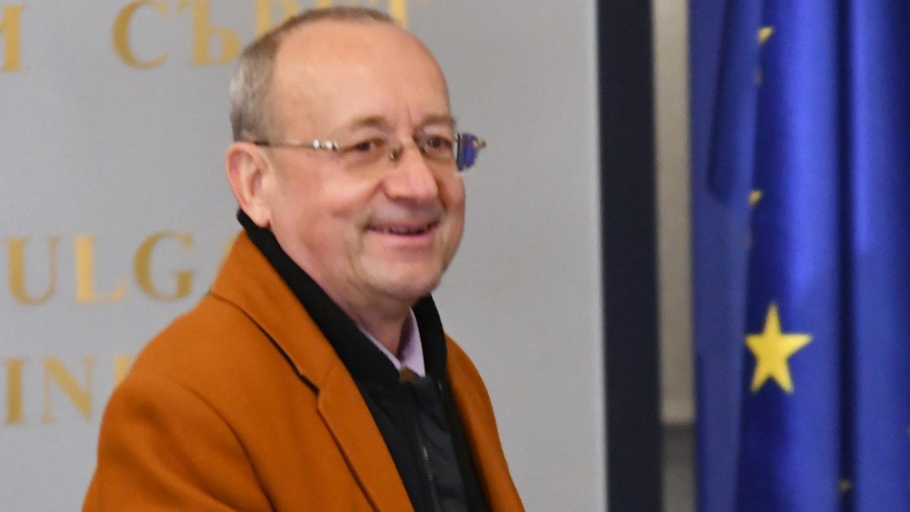 Цветан Симеонов (председател на БТПП): Въвеждането на еврото ще е от полза за обществото и българските фирми