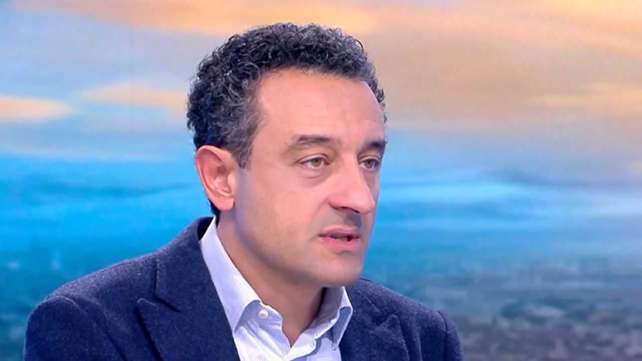 Лорер (ПП): ГЕРБ и ДПС може пак да направят политически театър