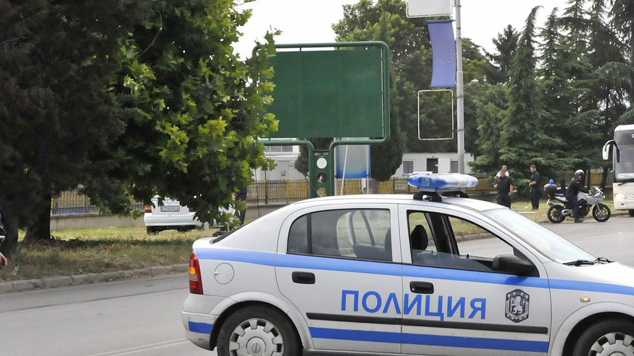 Двойна трагедия сполетя семейството на петрички свещеник