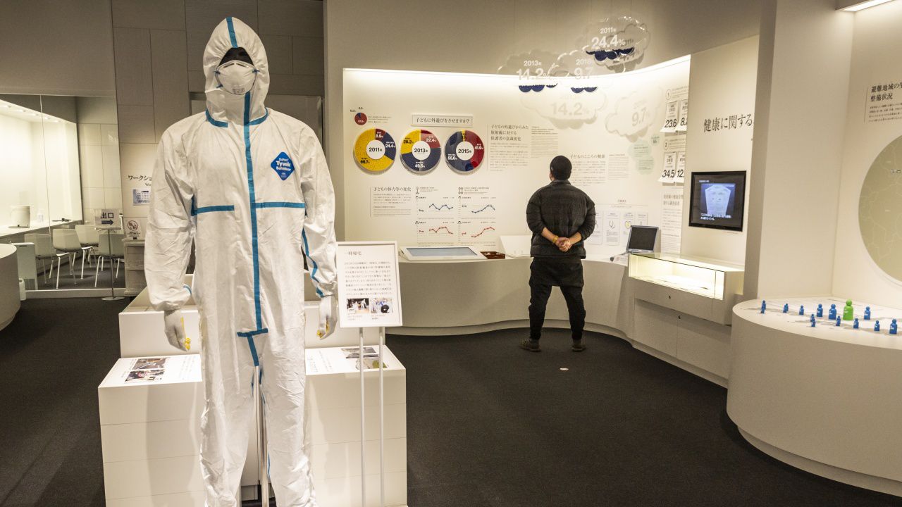 Япония рестартира до 9 неработещи АЕЦ