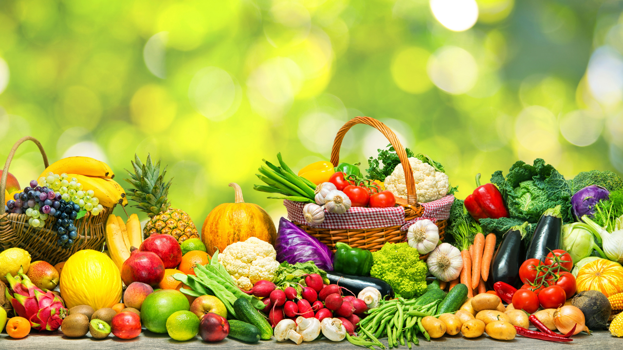 Ще бъдат ли поносими цените на плодовете и зеленчуците това лято