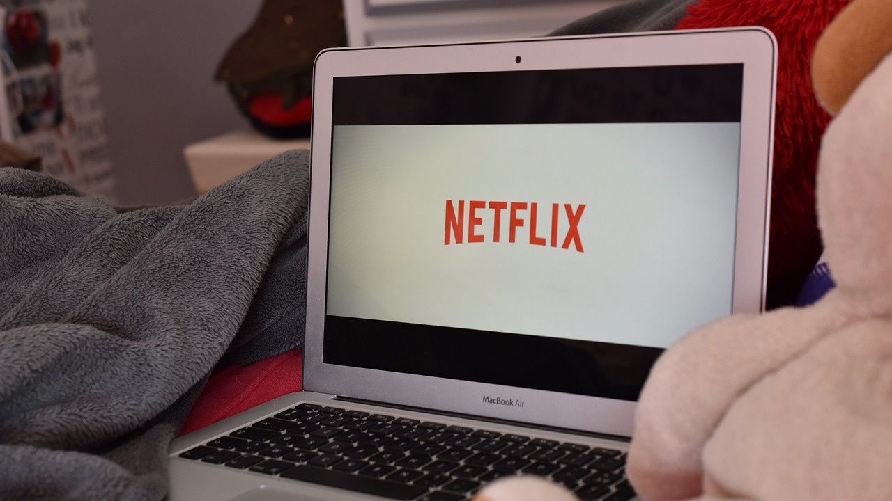 Какво ново в Netflix през декември?