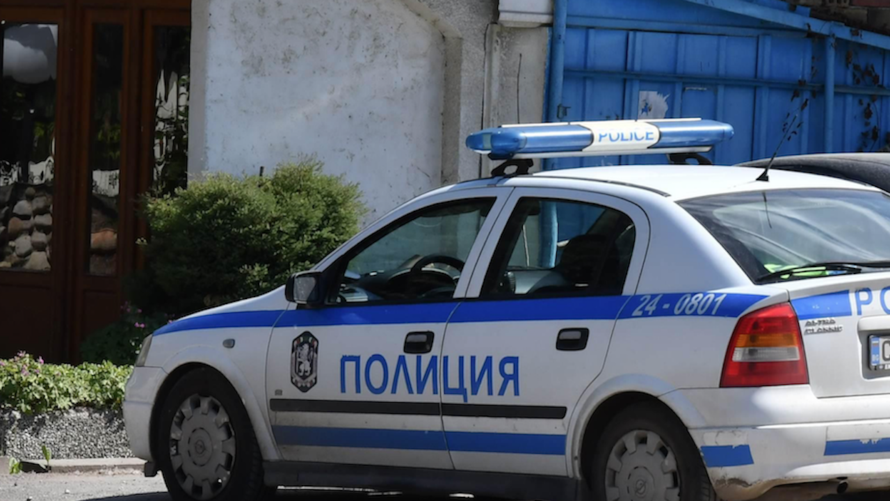 МВР издирва психично болен мъж от Центъра за настаняване в Долна баня