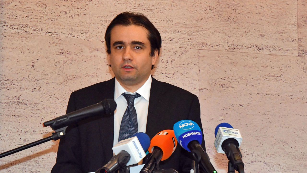 Министърът по е-управление предупреди за нов вид измама