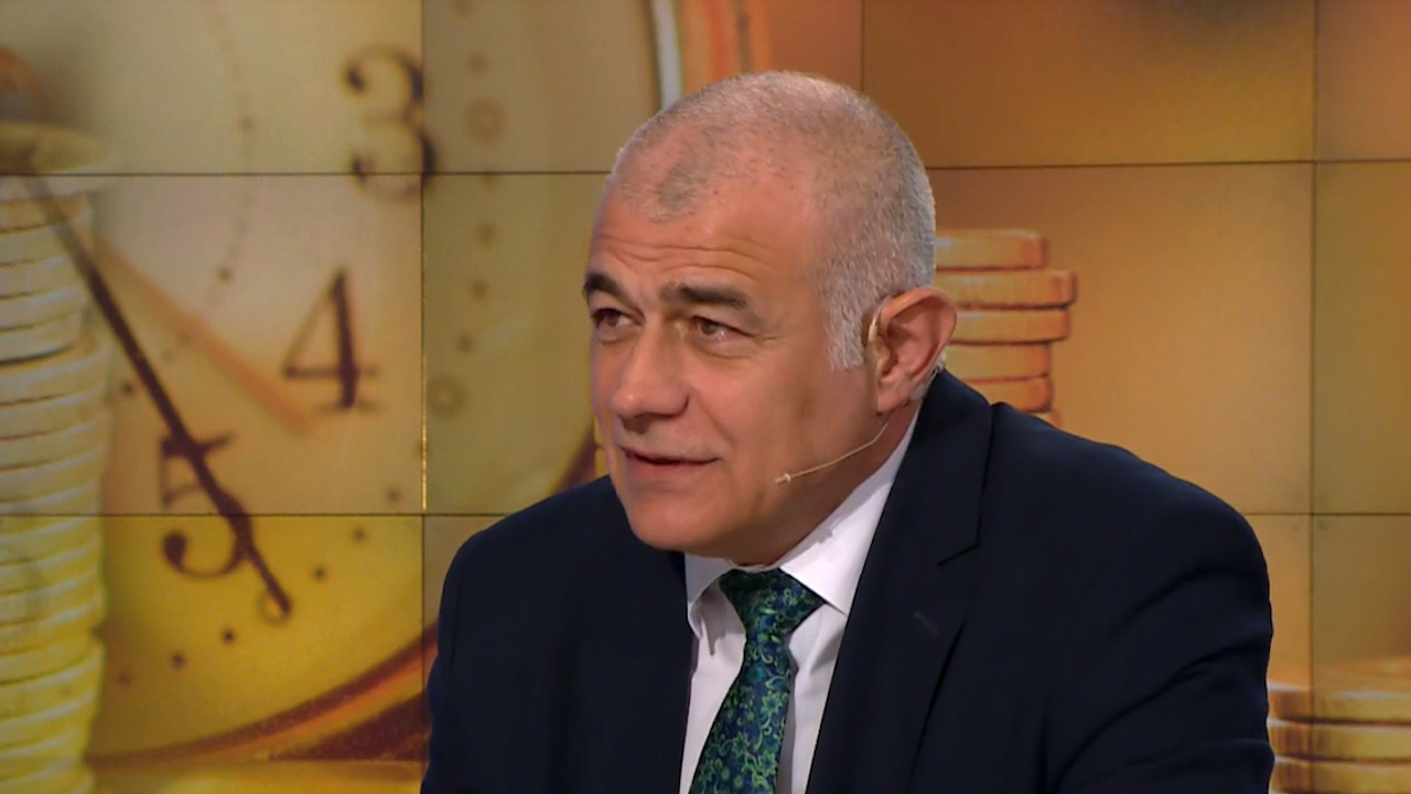 Георги Гьоков: Удължаването на действието на стария бюджет обрича българите на трудна зима
