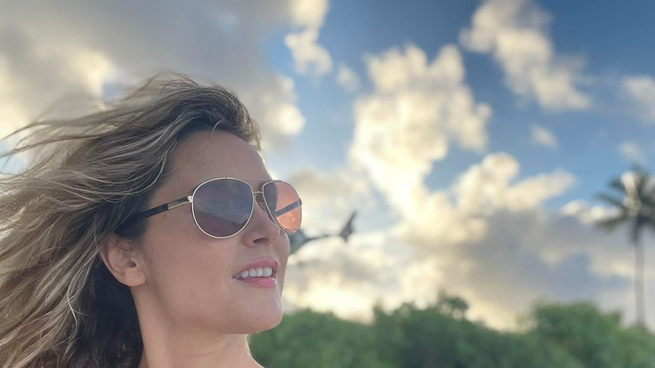 Ирина Асиова - Диамант: Киното за мен винаги е било бомбоубежище от безкрайната мъка на този доста неприятен свят