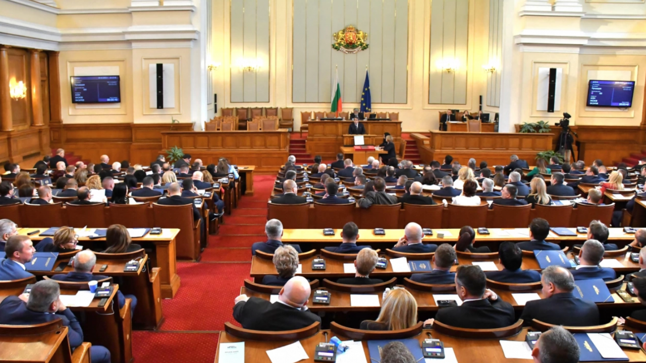 НС освободи проф. Салчев от поста управител на НЗОК