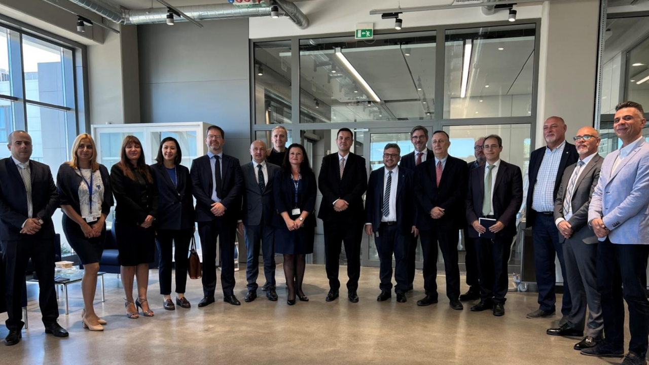 Инвестициите в индустриална зона Божурище надхвърлят 610 млн. лева