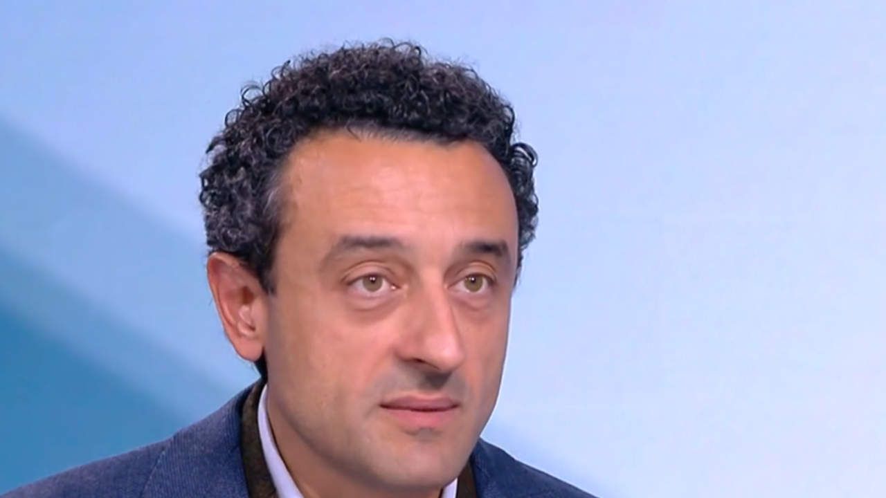 Даниел Лорер: Очаквам до броени дни да имаме редовно правителство