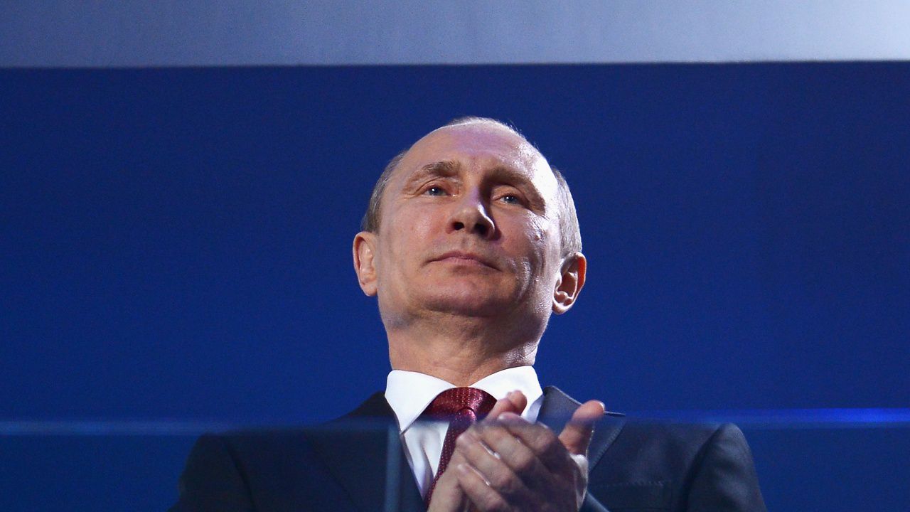 НПО за армията на Путин: Канибал, изнасилвачи и серийни убийци ще се включат във войната