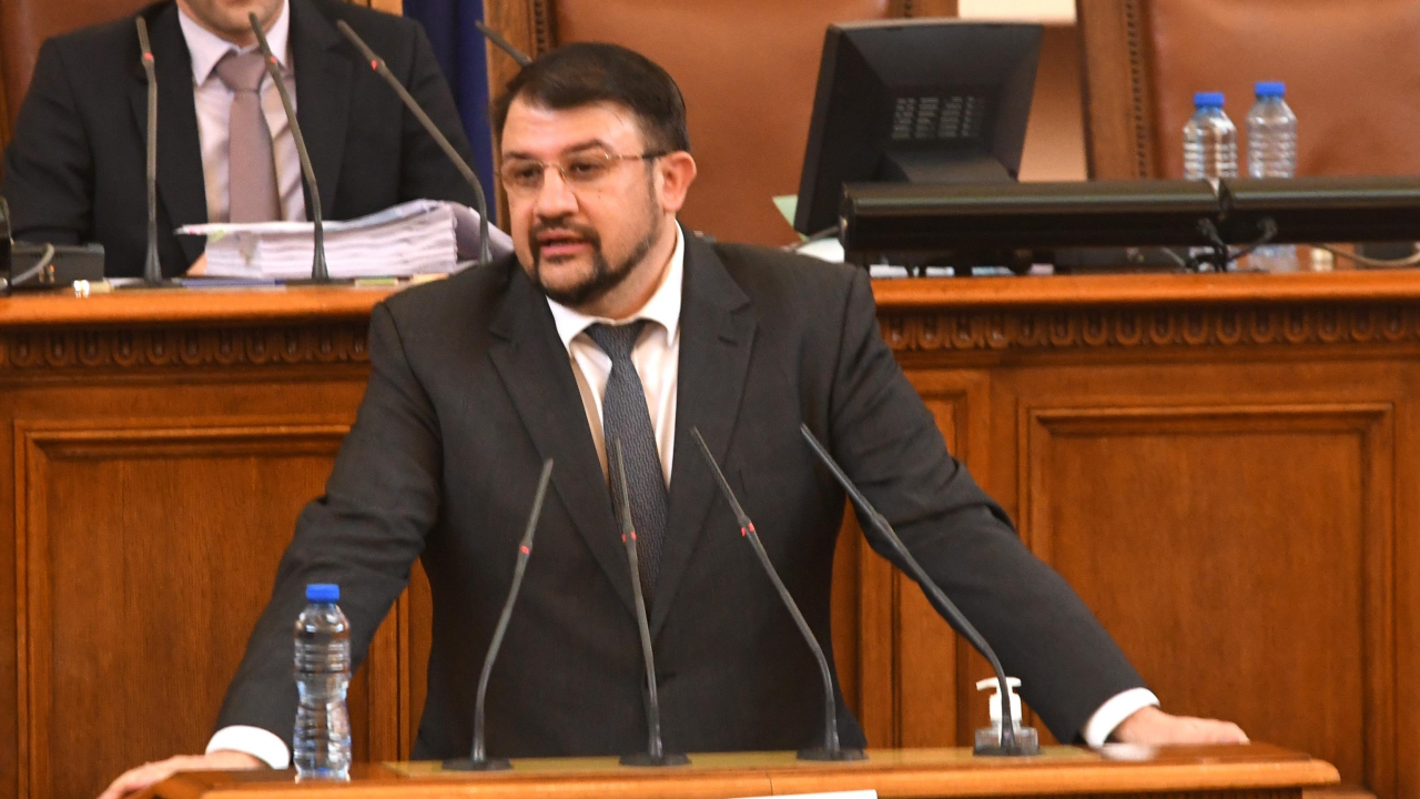 Ананиев от ПП: Борисов не желае редовно правителство, иска избори
