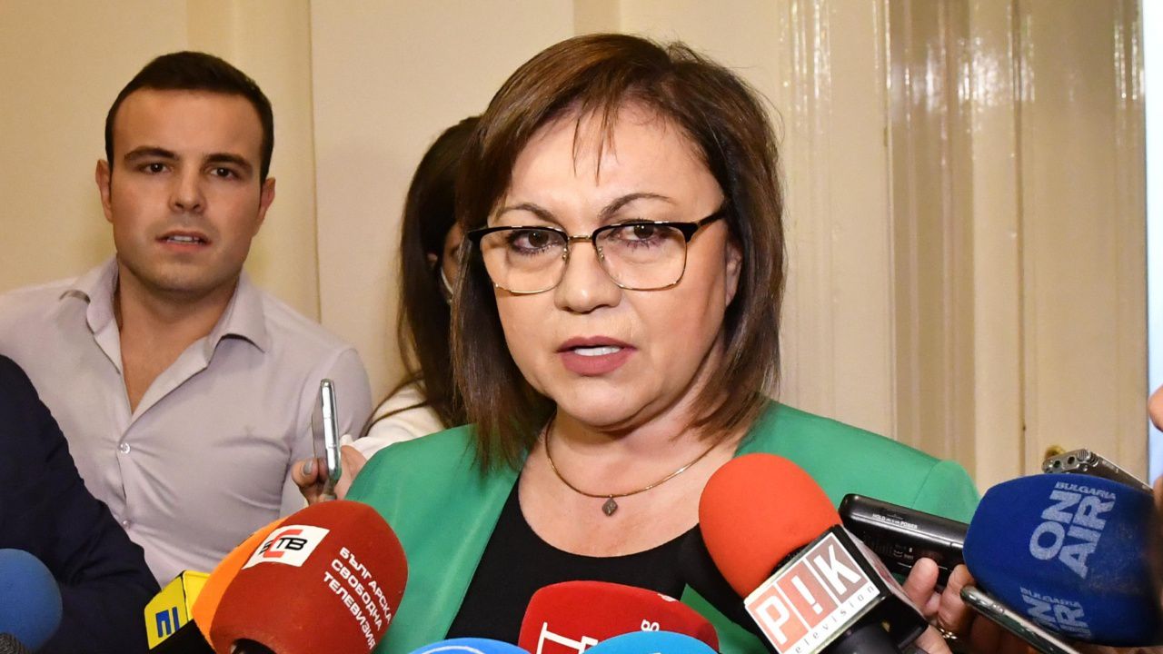 Нинова: Два от телекомите няма да вдигат цените, докато съдът не се произнесе