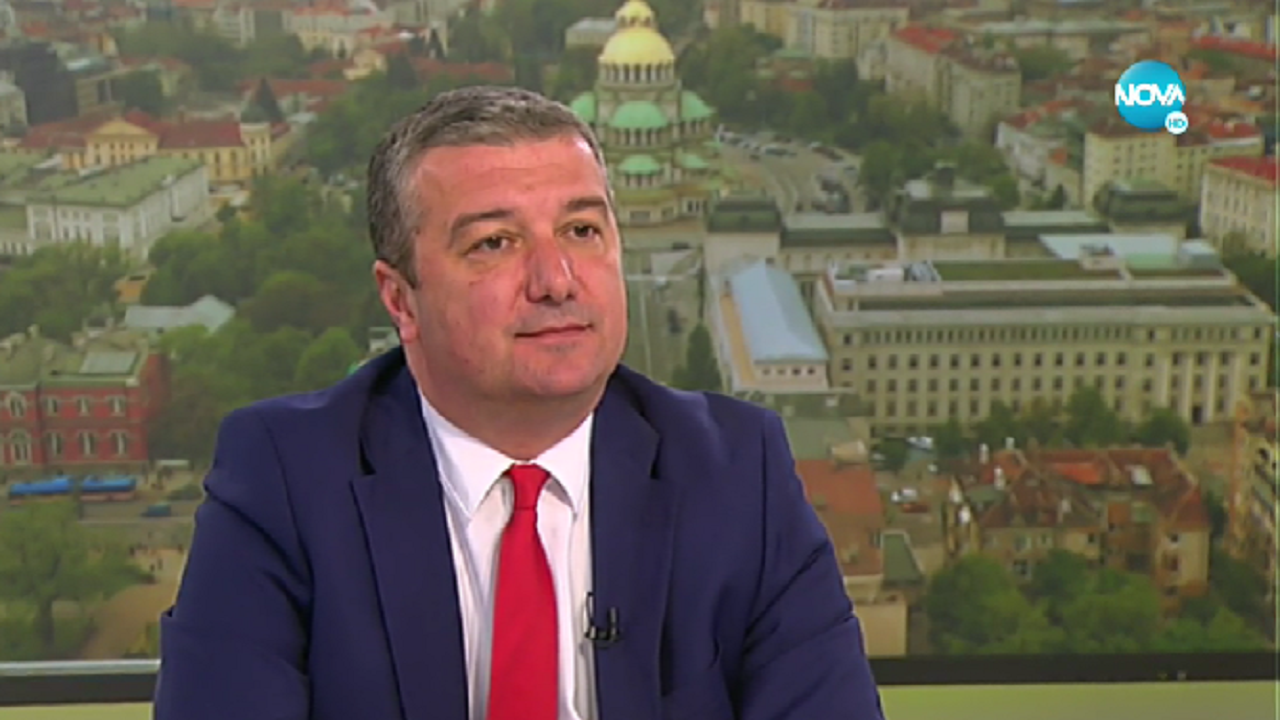 Драгомир Стойнев: От БСП настояваме за необлагаем минимум, това ще подпомогне работещите хора