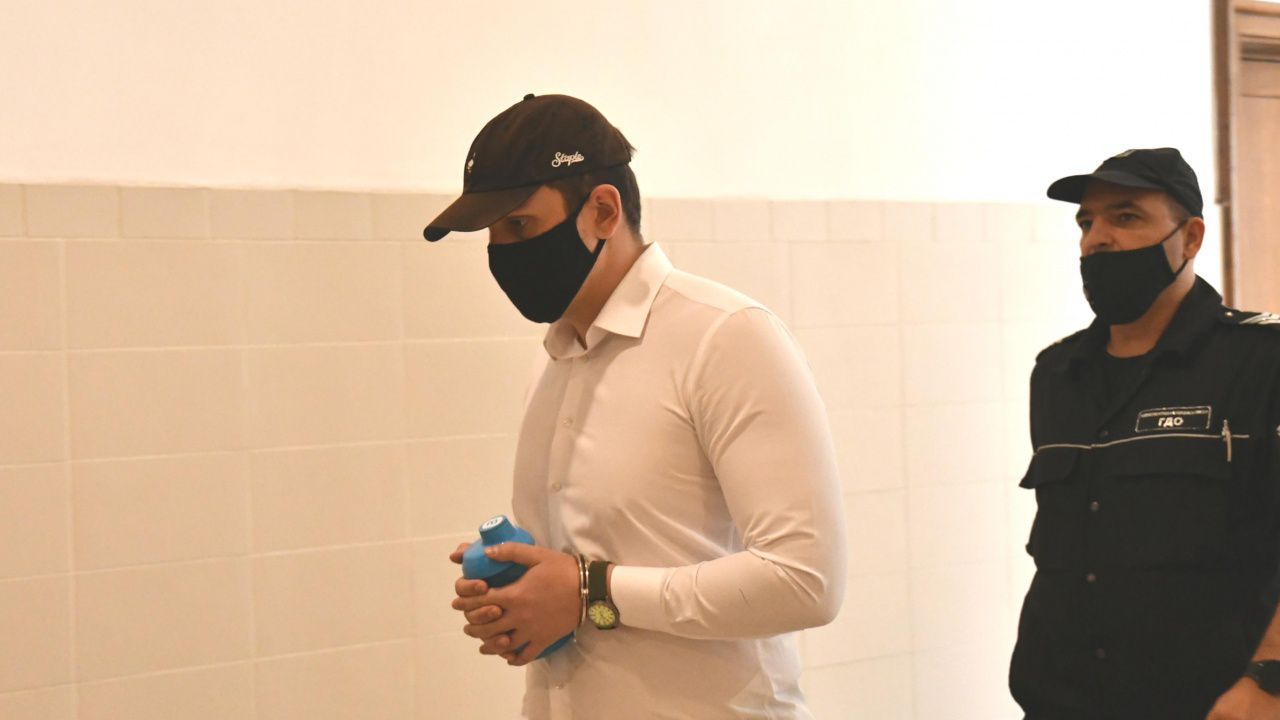 Отложиха за октомври делото срещу Кристиан Николов