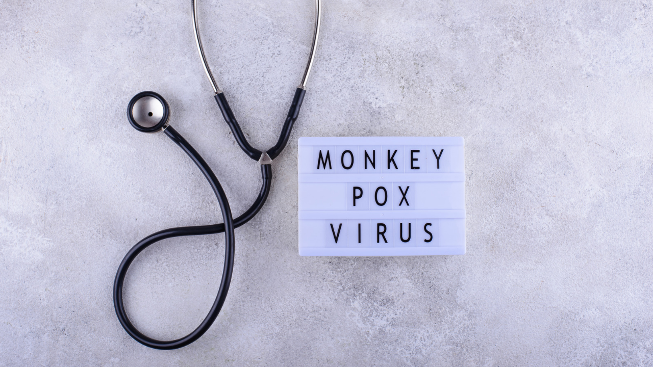 СЗО: Регистрирани са над 70 000 случая на маймунска шарка от началото на епидемията