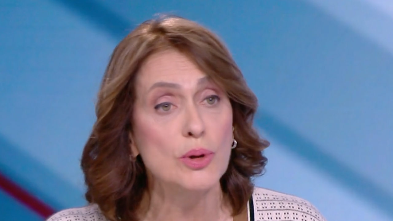 Надежда Нейнски посочи какво трябва да е редовното правителство на България