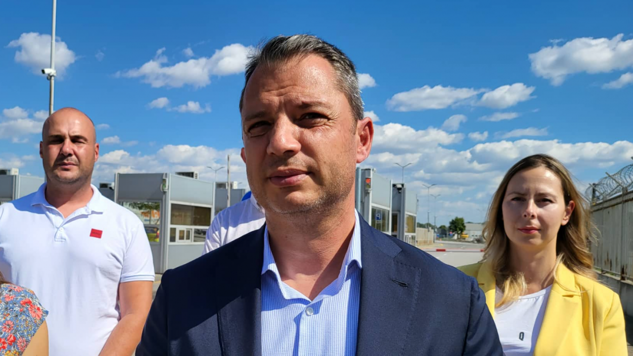 Делян Добрев: Икономиката на България догодина ще е много по-зле от първоначалните очаквания